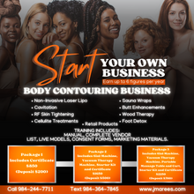 Load image into Gallery viewer, Body Contouring 101