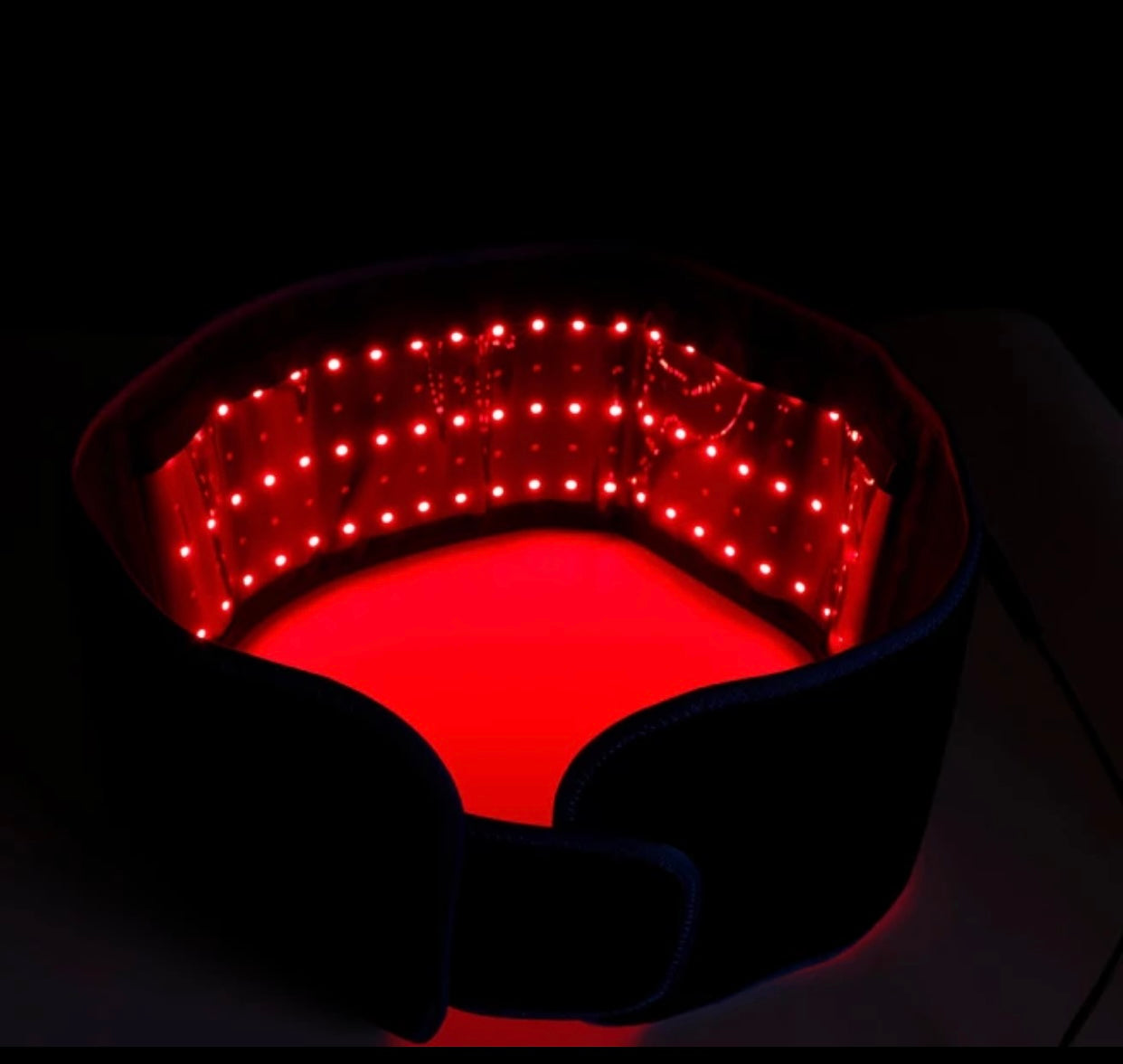 Laser Lipo Belt J.Marees total body studio