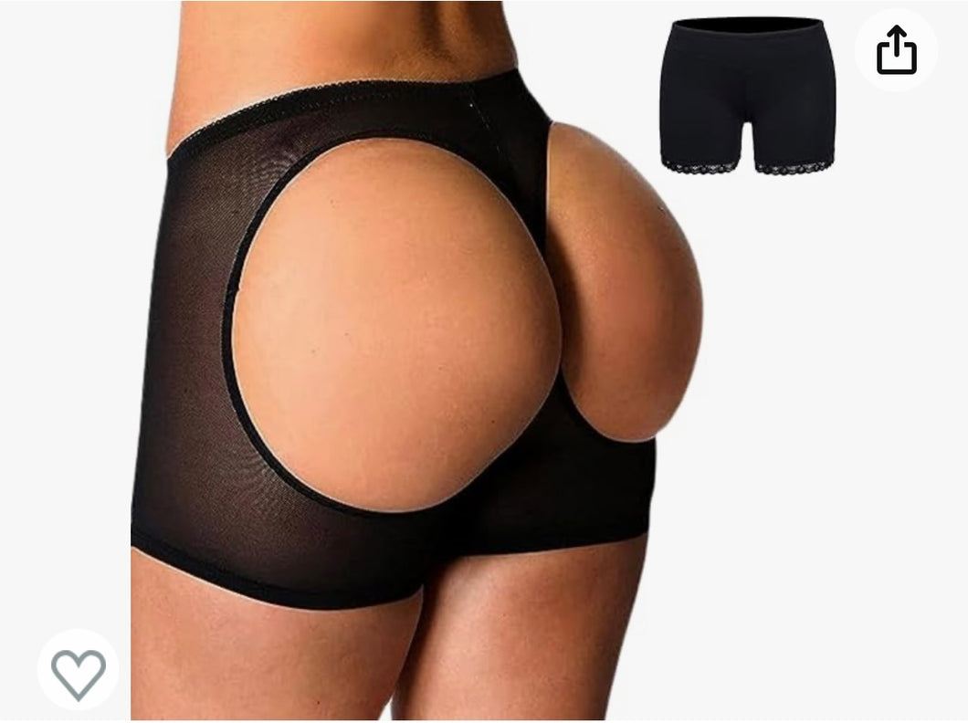 Butt Lifting panties