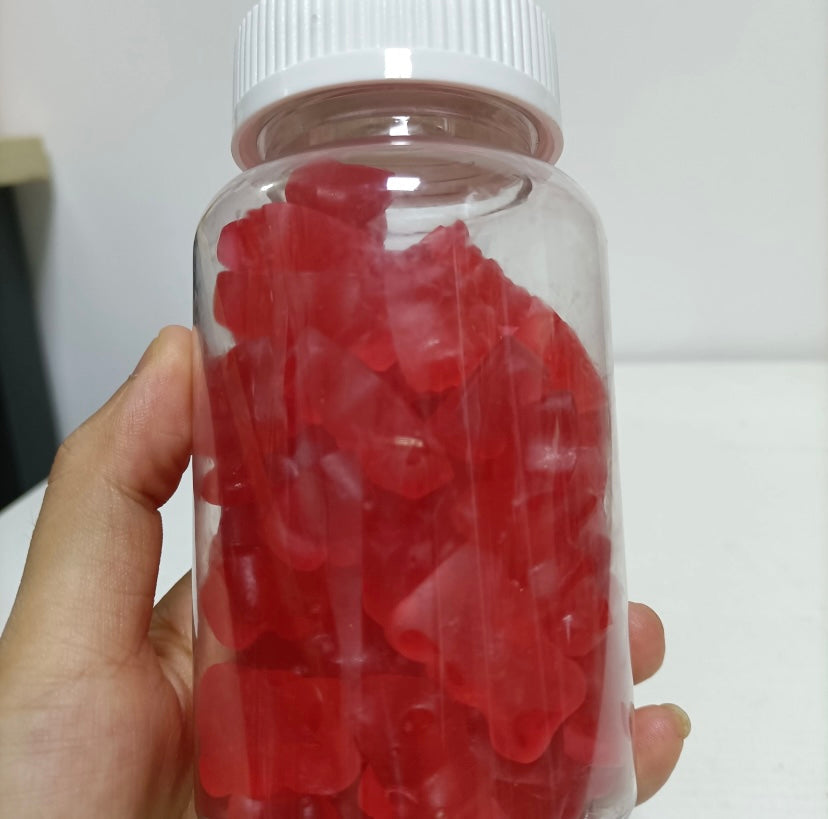 Copy of BBL Gummies